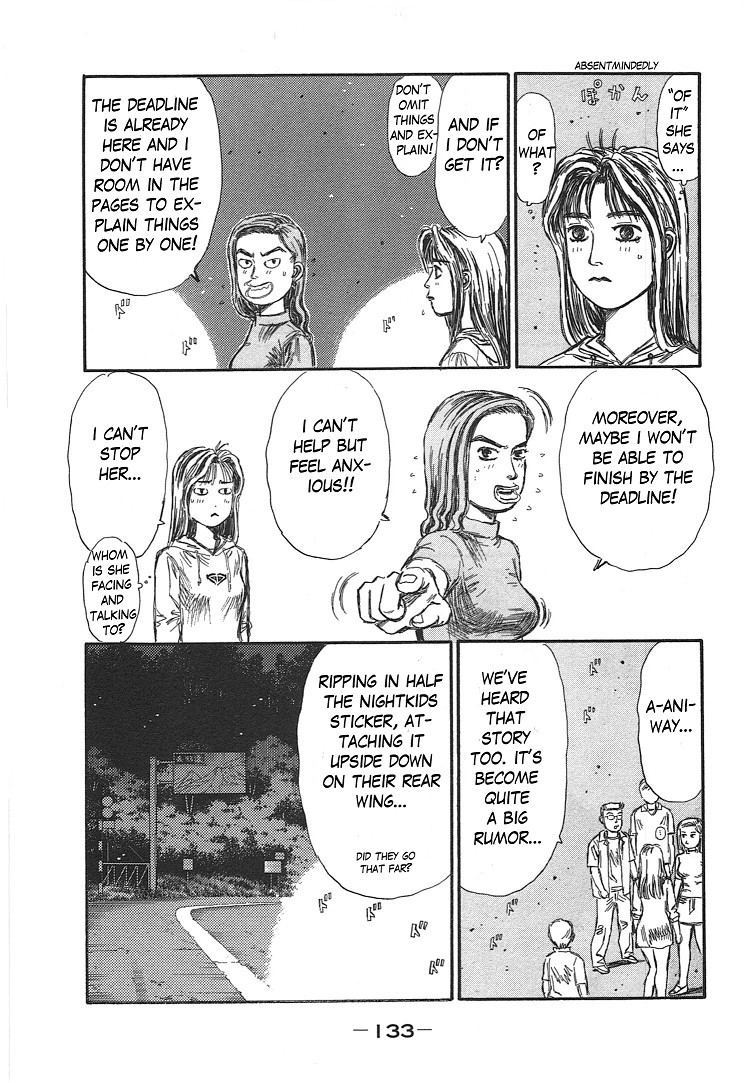 Initial D Chapter 719.005 17